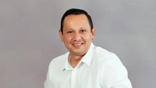 Francisco Antonio Bermúdez Espinosa fue elegido como nuevo alcalde de Melgar (Tolima) en elecciones atípicas
