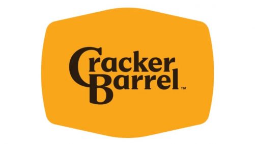 "Demasiado moderno": bajo presión, la compañía estadounidense Cracker Barrel renuncia a su nuevo logotipo