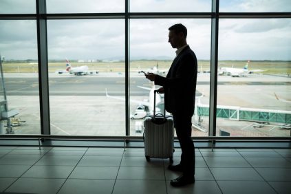 Ee. Uu. Instala Nuevo Controles en Aeropuertos de Cara Al Mundial 2026 | Internacional | Noticias