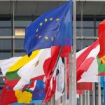 Ucrania: reunión de emergencia de europeos antes de la cumbre de triunfo