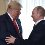 Donald Trump SE Reunirá Con Vladimir Putin en Alaska | Internacional | Noticias