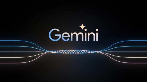 Una solicitud a Géminis consume menos energía que ver 9 segundos de televisión, dice Google
