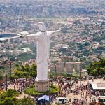 la ciudad podría cerrar este 2025 con más de 3 millones de visitantes; el Petronio Álvarez y la Feria, eventos claves