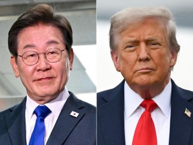 '¿Qué Está Pasando en Corea del Sur? Parece una Purga o Revolución ', Cuestiona Donald Trump Antes de Recibir al Presidente Lee | Internacional | Noticias