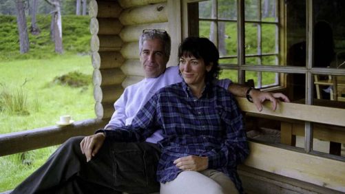 Caso de Epstein: el intento de Trump de hacer públicos los documentos del jurado público en el archivo de Ghislaine Maxwell rechazado por un juez
