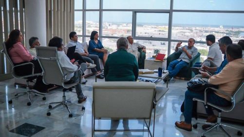 Caribe espera luz verde de la Registraduría para incluir papeleta del RET en las urnas de 2026 y consolidar su autonomía territorial
