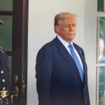 Acuerdo de Paz Entre Rusia y Ucrania Podría Contemplar Intercambio de Territorios, Sugiere Donald Trump | Internacional | Noticias