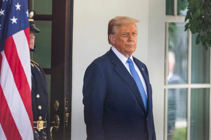 Acuerdo de Paz Entre Rusia y Ucrania Podría Contemplar Intercambio de Territorios, Sugiere Donald Trump | Internacional | Noticias