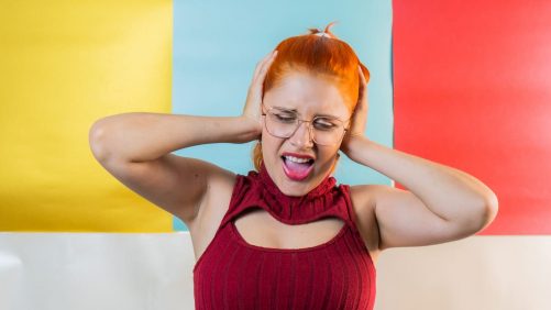 La verdad a menudo es desagradable de escuchar