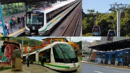 las claves del Metro para estar en el top-9 de los mejores sistemas del mun