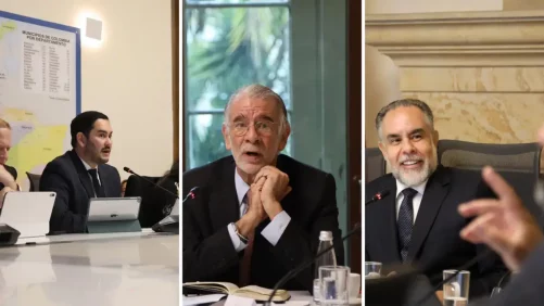 Región Caribe obtiene respaldo clave de la COT para transformarse en 'Región Entidad Territorial' y fortalecer su autonomía administrativa y política
