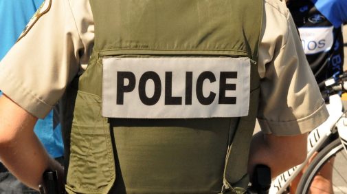Dos muertos en un terrible accidente de motocicleta en Saint-Michel-Dessints