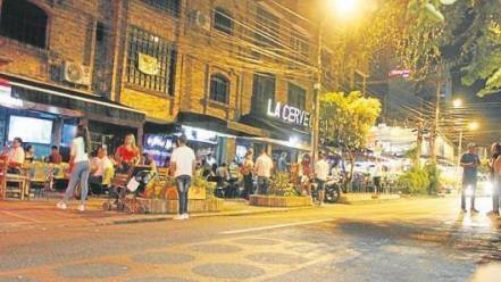 conozcan los nuevos cambios y las fechas