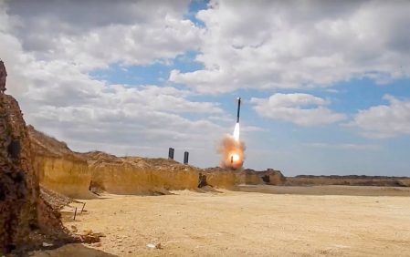Este País Europa Comará por Primera Vez Armas de Largo Alcance Para Enfentar A Rusia | Internacional | Noticias