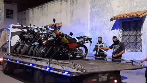 la ciudad busca poner en cintura a transportadores ilegales