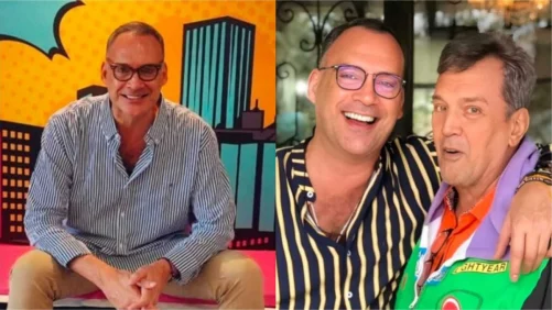el plan que tenía su hermano Juan Carlos, acusado del crimen, para salir del país; su abogada respondió