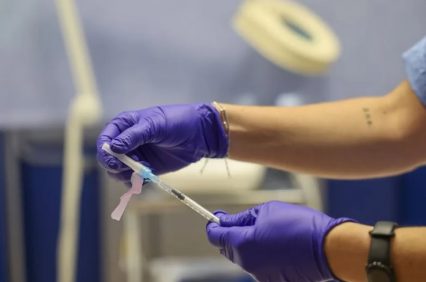 Esta es la vacuna intranasal que elimina el virus covid-19 en ratones | Informes | Noticias
