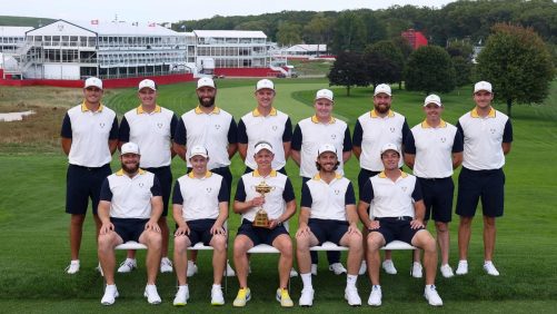 Ryder Cup: una competencia única en un sitio despiadado