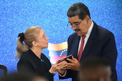 YouTube Eliminó El Canal de Nicolás Maduro Con Más de 230.000 Suscriptores | Internacional | Noticias
