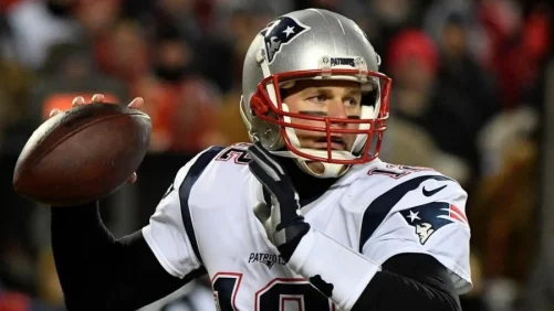 la leyenda de la NFL saldrá de su retiro para unirse a la liga saudí de Flag Football