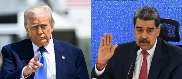 Maduro Dice Que "Seguramento" Le Enviará Más Cartas A Trump: "Si Cierran una Puerta, Te Metes por la Ventana" | Internacional | Noticias