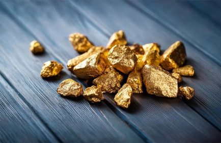 Barrick Sacude La Minería: Confirman Yacimiento de Oro en Nevada como Uno de los Mayores Hallazgos del Siglo | Internacional | Noticias