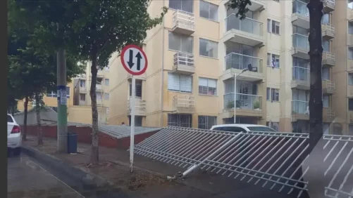 autoridades piden extremar precauciones ante nuevos episodios