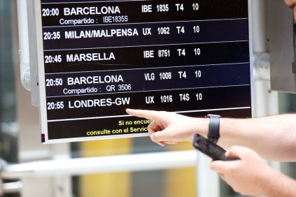 Colombianos Deberán Registro en Nuevo Sistema Digital Al Viajar A Europa Desde Octubre | Internacional | Noticias