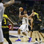 El Real Madrid sobrevive a La Laguna Tenerife y jugará la final de la Supercopa contra el Valencia Basket