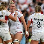 Rugby: Canadá debe estar satisfecho con la medalla de plata