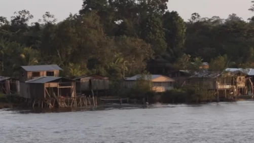 confinamiento y desplazamiento dejan enfrentamientos en El Charco