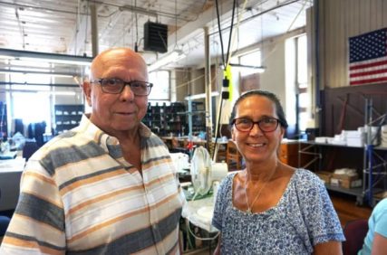"Pierdo US $ 100,000 al MES": Los Empresarios en EE.UU. Afectados por Los Aranceles de Donald Trump | Internacional | Noticias