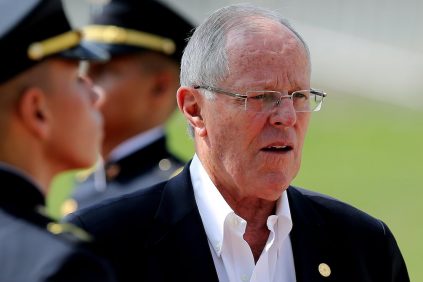 Expresidente Peruano Pedro Pablo Kuczynski Irá A Juicio por Acusació de Lavado de Dinero de Odebrecht | Internacional | Noticias