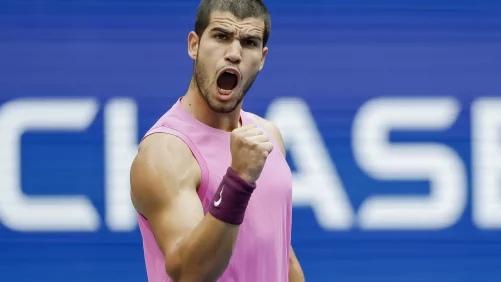 ni Nadal, ni Federer, ni Djokovic lo han conseguido