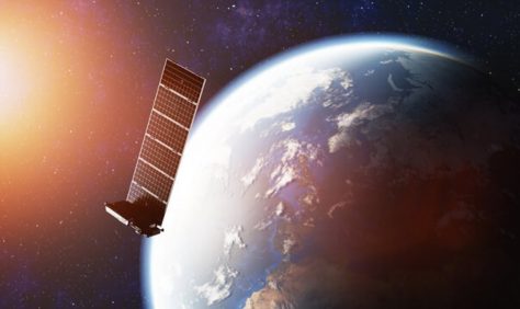 SpaceX Invierte $ 17,000 Millones Para Aumar Servicio y Reforzar Su Red Starlink | Internacional | Noticias