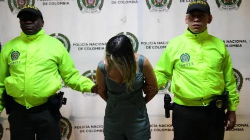 alteró las cámaras y se llevó $435 millones