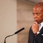 Eric Adams, Alcalde de Nueva York, SE Retira de la Carrera a la Reelección | Internacional | Noticias