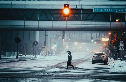 Olas de frío intensas y fenómenos inusuales en Estados Unidos y Europa: un Nuevo Vórtice en el álico traerá Cambios en el Clima | Internacional | Noticias