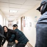 Oficial del hielo que agredió A UNA MUJER ECUATORIANA FUE DESCEDIDO | Internacional | Noticias