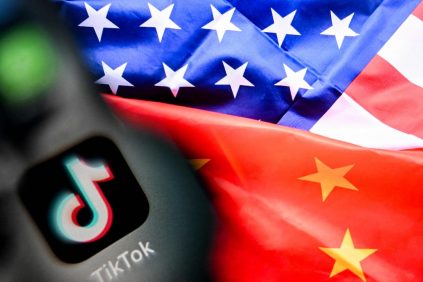 Tiktok: Estadounidenses Dominarán El Director de Dicha aplicacia en ee. UU., Según La Casa Blanca