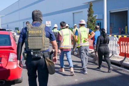 Donald Trump Pide A Empresas Extranjeras "Respetar" Leyes Migratorias, Tras Redada en Hyundai | Internacional | Noticias
