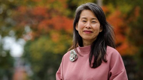 ¿Kim Thuy todavía ama a Quebec?