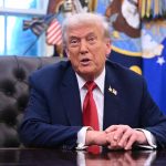 Donald Trump Anuncia Arancel de 100 % A Películas Extranjeras para Impulsar El Cine Hecho en ee. Uu. | Internacional | Noticias