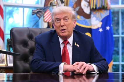 Donald Trump Anuncia Arancel de 100 % A Películas Extranjeras para Impulsar El Cine Hecho en ee. Uu. | Internacional | Noticias