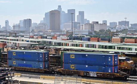 Trump Firma Decreto para reducir Los Aranceles de Ee. Uu. SOBRE AUTOS JAPONES AL 15% | Internacional | Noticias