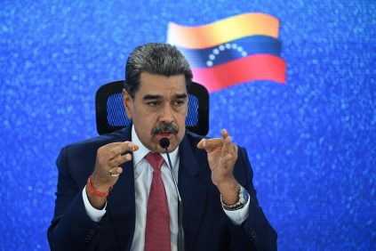 ¿Nicolás Maduro Firmó El Estado de Estado de Excepciónis? ESTO ES LO QUE SE SABE | Internacional | Noticias