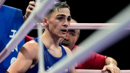 el 'profeta' Reyes Pla y Rafa Lozano se aseguran medalla