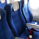 Inclinar su asiento ahora será del pasado en la clase económica en los vuelos de WestJet
