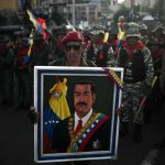 Henrique Capriles Critica que Nicolás Maduro Adelante los Festejos de Navidad en Venezuela Cuando el SALario se Hace 'Sal y Agua' | Internacional | Noticias
