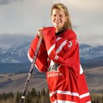 Kim St-Pierre se une a la victoria de Montreal en el LPHF